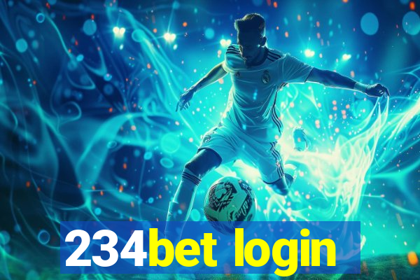 234bet login